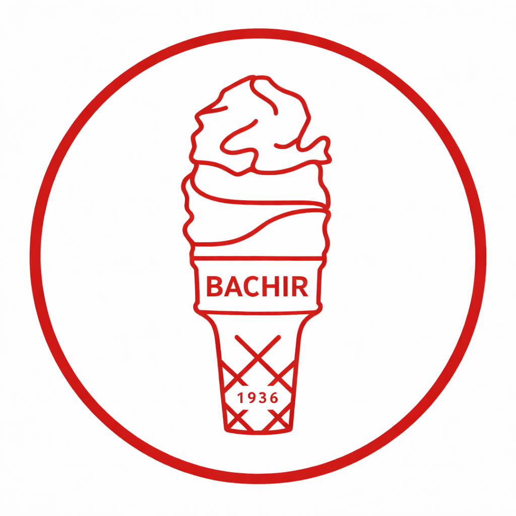 Bachir Ice Cream